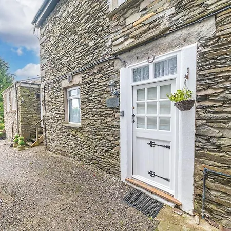 Vakantiehuis Stables Far Sawrey Windermere