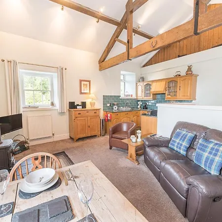 Stables Far Sawrey Windermere Holiday home Near Sawrey
