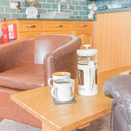 Stables Far Sawrey Windermere Vakantiehuis