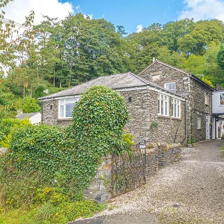 Holiday home Stables Far Sawrey Windermere