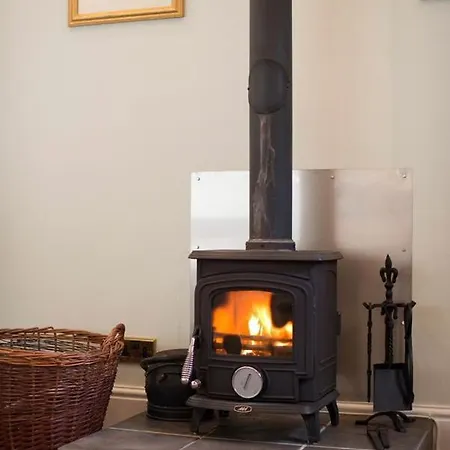 Tatil Evi Stables Far Sawrey Windermere *