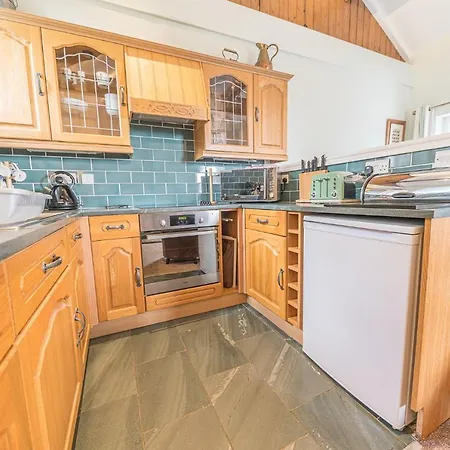 Tatil Evi Stables Far Sawrey Windermere