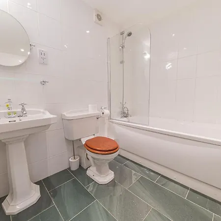 Tatil Evi Stables Far Sawrey Windermere