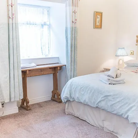 Stables Far Sawrey Windermere بيت للعطل Near Sawrey