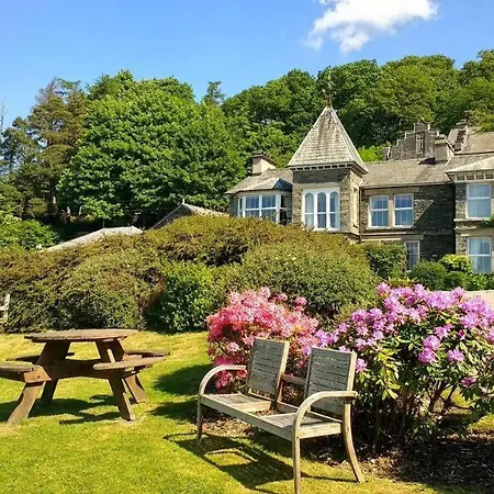 Stables Far Sawrey Windermere